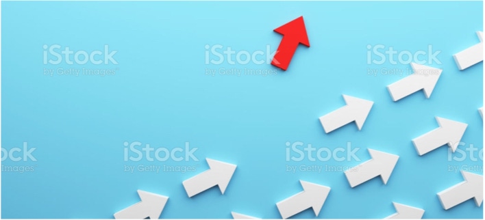 Differentiate yourself: It really works and heres how